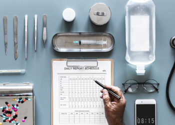 രോഗികളുടെ ഡാറ്റ സുരക്ഷ ഉറപ്പാക്കുന്നതിനായി ഓഡിറ്റുമായി ആരോഗ്യ വകുപ്പ്