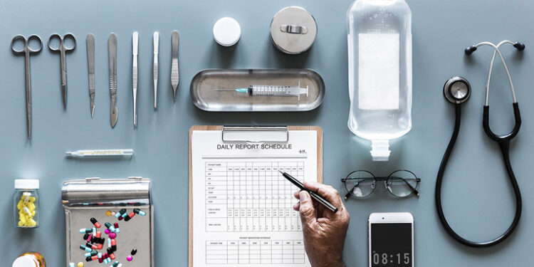 രോഗികളുടെ ഡാറ്റ സുരക്ഷ ഉറപ്പാക്കുന്നതിനായി ഓഡിറ്റുമായി ആരോഗ്യ വകുപ്പ്