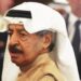 ഖലീഫ ബിൻ സൽമാന്റെ മരണത്തിൽ മുഹമ്മദ് ബിൻ സായിദ് അനുശോചനം രേഖപ്പെടുത്തി