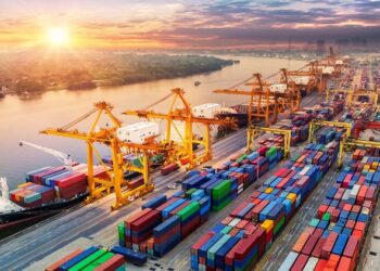 യുഎഇയുടെ എണ്ണ ഇതര വ്യാപാരം 658.3 ബില്യൺ ഡോളറിലെത്തി