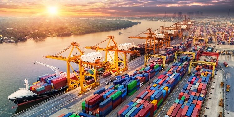 യുഎഇയുടെ എണ്ണ ഇതര വ്യാപാരം 658.3 ബില്യൺ ഡോളറിലെത്തി