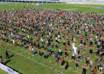 യൗവനത്തിലേക്കുള്ള രണ്ടാം ദിനം,വിജയപാതയിലേക്കുള്ള രണ്ടാം പടി