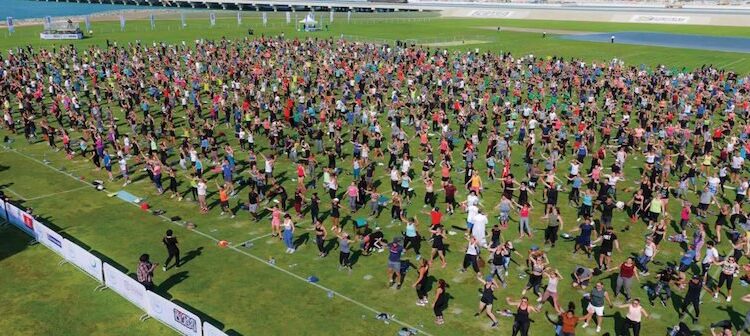 യൗവനത്തിലേക്കുള്ള രണ്ടാം ദിനം,വിജയപാതയിലേക്കുള്ള രണ്ടാം പടി