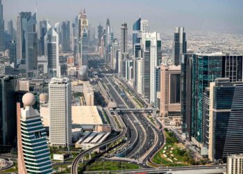 ദുബായ് ഗോൾഡൻ റെസിഡൻസി പ്രോഗ്രാം വിപുലികരിക്കുന്നു