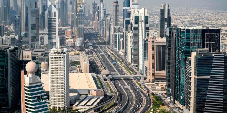 ദുബായ് ഗോൾഡൻ റെസിഡൻസി പ്രോഗ്രാം വിപുലികരിക്കുന്നു