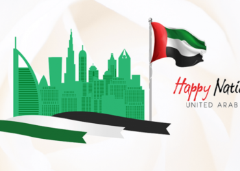 49 വർഷങ്ങൾക്ക് മുമ്പ് പാകിയവിത്ത് മുളച്ച് പന്തലിച്ച് ഇന്നീ കാണുന്ന യു.എ.ഇ. യിലേക്കുള്ള പ്രയാണത്തെ കാണിക്കുന്ന ദൃശ്യാവിഷ്കാരവുമായ് യു.എ.ഇ. നാഷണൽ ഡേ സംഘാടകർ