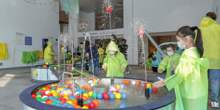 ലോക ശിശുദിന ആഘോഷങ്ങളുമായി യുഎഇ