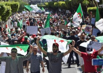 അൾജീരിയൻ റെവല്യൂഷൻ ദിനത്തിൽ ആശംസകളുമായി ഷെയ്ഖ് ഖലീഫ ബിൻ സയ്ദ് അൽ നഹ്യാൻ