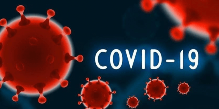 ആഗോളതലത്തിൽ 53.7 ദശലക്ഷതിലധികം കോവിഡ് കേസുകൾ