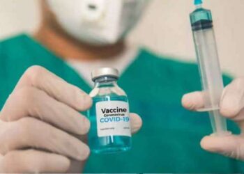 UAEFA പ്രെസിഡന്റ് കോവിഡ്-19 വാക്സിൻ സ്വീകരിച്ചു