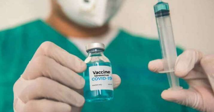 മോഡർണ വാക്‌സിനേഷൻ വഴി യുകെ കോവിഡിൽ നിന്നും സുരക്ഷിതം