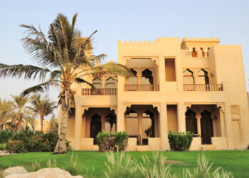 അബുദാബി സർക്കാർ ജീവനക്കാർക്കായി ഭവന നയങ്ങൾ പുറപ്പെടുവിച്ചു.