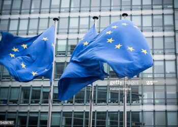 യുഎഇ വിദേശകാര്യമന്ത്രി യൂറോപ്യൻ യൂണിയൻ കമ്മീഷനുമായി ചർച്ച നടത്തി