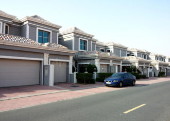 താമസക്കാർക്ക് മികച്ച  സൗകാര്യങ്ങൾ ഒരുക്കാൻ കമ്മ്യൂണിറ്റി മാനേജ്മെന്റുമായി നഖീൽ