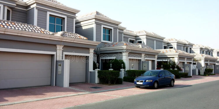 താമസക്കാർക്ക് മികച്ച സൗകാര്യങ്ങൾ ഒരുക്കാൻ കമ്മ്യൂണിറ്റി മാനേജ്മെന്റുമായി നഖീൽ