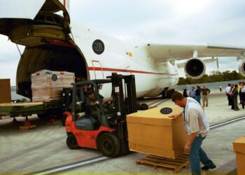 കോവിഡിനെ നേരിടാൻ ടുണിഷ്യയക്ക് സഹായവുമായി യുഎഇ