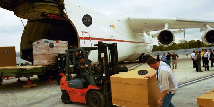 കോവിഡിനെ നേരിടാൻ ടുണിഷ്യയക്ക് സഹായവുമായി യുഎഇ