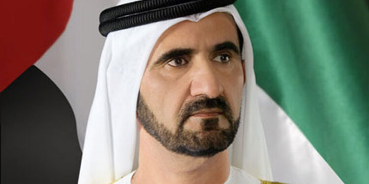 ബഹറൈൻ പ്രധാനമന്ത്രിയുടെ വിയോഗത്തിൽ യുഎഇ അനുശോചനം രേഖപ്പെടുത്തി