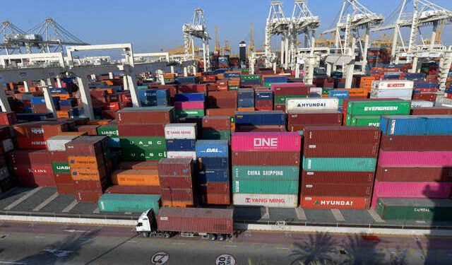 യുഎഇ-ഇന്ത്യ ഭക്ഷ്യ-വ്യാപാര കൂടികാഴ്ച നടത്തി.