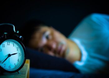 നല്ല ഉറക്കം നല്ല ആരോഗ്യം