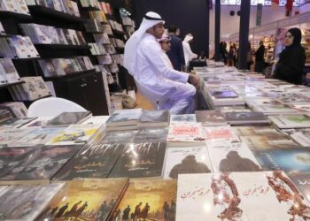 ലെബനൻ പബ്ലിഷിംഗ് ഹൗസുകൾക്ക് എസ്.ഐ.ബി.എഫ് ഫീസിൽ നിന്നും ഒഴിവാക്കുന്നു