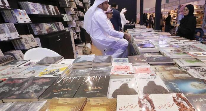 ലെബനൻ പബ്ലിഷിംഗ് ഹൗസുകൾക്ക് എസ്.ഐ.ബി.എഫ് ഫീസിൽ നിന്നും ഒഴിവാക്കുന്നു