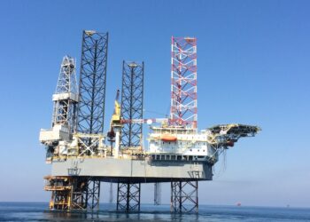 എണ്ണ ശേഖരത്തിൽ വൻ വർധനവുമായി എസ്‌പി‌സി