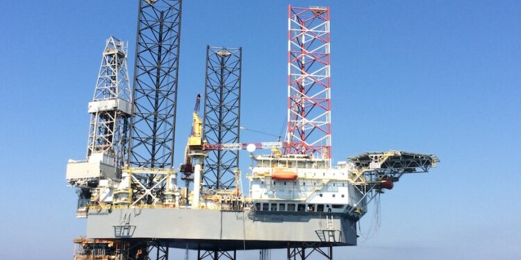 എണ്ണ ശേഖരത്തിൽ വൻ വർധനവുമായി എസ്പിസി