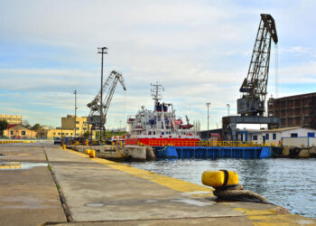 ഫുജൈറ തുറമുഖ വികസന പ്രവർത്തനങ്ങൾ അതിവേഗം നടപ്പിലാക്കും