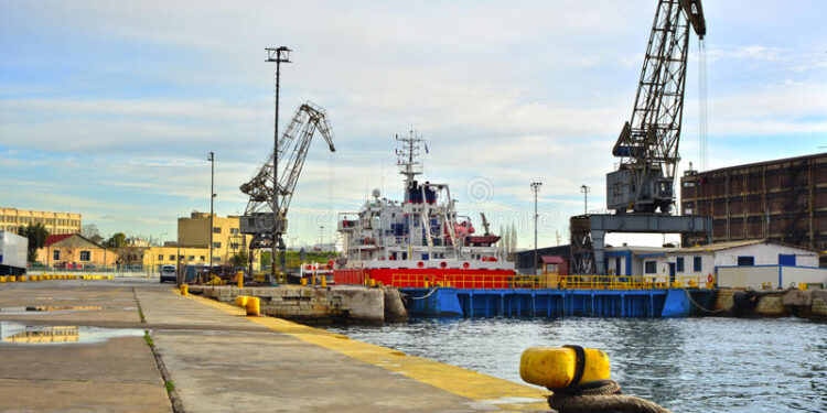 ഫുജൈറ തുറമുഖ വികസന പ്രവർത്തനങ്ങൾ അതിവേഗം നടപ്പിലാക്കും