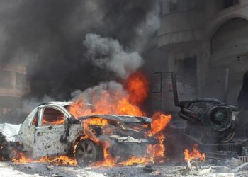 വിയന്ന ആക്രമണത്തെ ശക്തമായി അപലപിച്ച് യുഎഇ