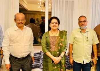 നിയമസഭയിൽ യു ഡി എഫ് ചരിത്ര വിജയം നേടും : പത്മജ വേണുഗോപാൽ