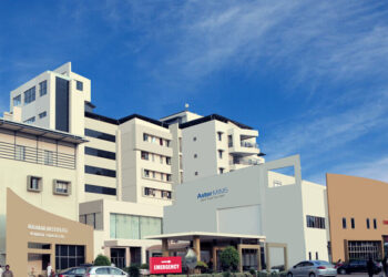 അഞ്ഞൂറിലധികം പെൽഡ് ( PELD ), യു എഫ് ഇ ( UFE ) ചികിത്സാരീതികൾ പൂർത്തിയാക്കി ആസ്റ്റർ മിംസ് കോട്ടക്കൽ