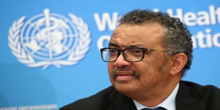 കോവിഡി_19നെതിരെയുള്ള വാക്സിനരികെ ലോകജനത, കൊറോണ വിമുക്ത ലോകത്തെ സ്വപ്നംകണ്ടുതുടങ്ങാനുള്ള സമയമായെന്ന നിർദേശവുമായി ലോകാരോഗ്യ സംഘടന