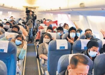 കോവിഡ്19 ന്റെ ജനിതകമാറ്റം സംഭവിച്ച പുതിയ വകഭേദം കണ്ടെത്തിയതിനെ തുടർന്നുണ്ടായ യാത്ര വിലക്ക് നീക്കി സൗദി അറേബ്യ