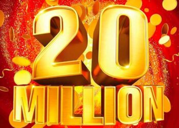 അബുദാബി ബിഗ് ടിക്കറ്റ് റാഫൽ വീണ്ടുമിതാ പ്രവാസി മലയാളിയെ തേടിയെത്തിയിരിക്കുന്നു..