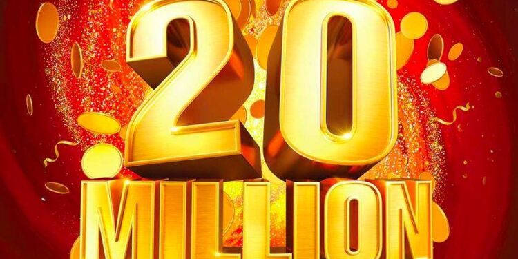 അബുദാബി ബിഗ് ടിക്കറ്റ് റാഫൽ വീണ്ടുമിതാ പ്രവാസി മലയാളിയെ തേടിയെത്തിയിരിക്കുന്നു..