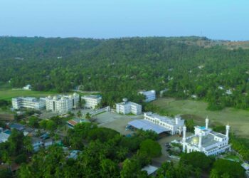 മഅദിൻ അക്കാദമിക്ക് ഇനി അതിരുകളില്ലാത്ത അധ്യാപകരുടെ സേവനങ്ങൾ.