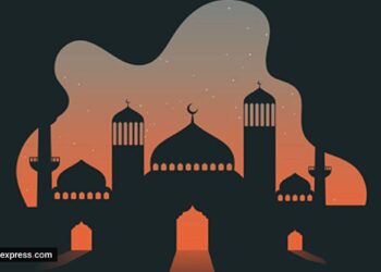 കേരളത്തിൽ വ്യഴാഴ്ച ചെറിയ പെരുന്നാൾ