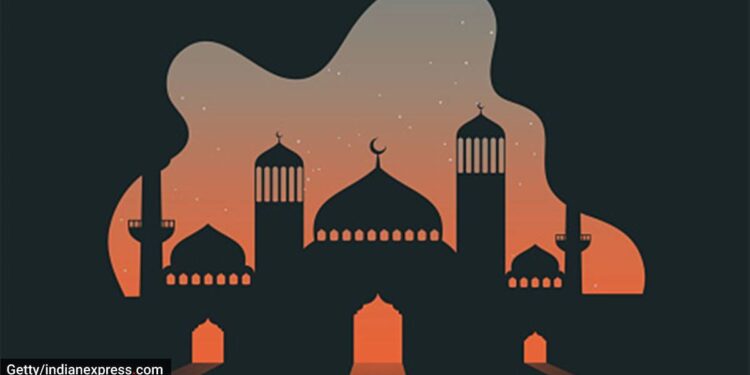 കേരളത്തിൽ വ്യഴാഴ്ച ചെറിയ പെരുന്നാൾ