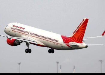 ഇന്ത്യ-യുഎഇ വിമാന സർവീസുകൾ ജൂലൈ ആറ് വരെ നിർത്തിവച്ചിരിക്കുന്നെന്നു എയർ ഇന്ത്യ