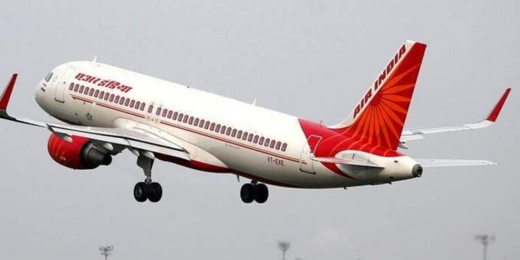 ഇന്ത്യ-യുഎഇ വിമാന സർവീസുകൾ ജൂലൈ ആറ് വരെ നിർത്തിവച്ചിരിക്കുന്നെന്നു എയർ ഇന്ത്യ