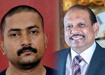 എം എ യൂസഫലിയുടെ ജീവന്റെ വിലയുള്ള ഇടപെടൽ ബെക്സ് കൃഷ്ണന് ലഭിച്ചത് പുതുജീവൻ