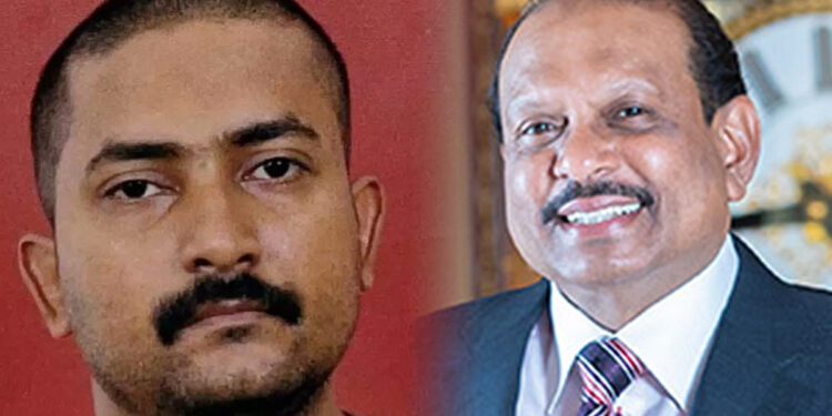 എം എ യൂസഫലിയുടെ ജീവന്റെ വിലയുള്ള ഇടപെടൽ ബെക്സ് കൃഷ്ണന് ലഭിച്ചത് പുതുജീവൻ