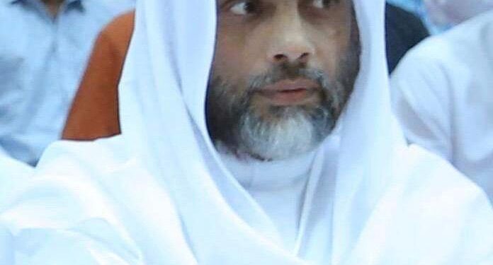 അബ്ദുല്‍ സലാം ബാഖവിയെ ദുബൈ സുന്നി സെന്റര്‍ പ്രസിഡന്റായി തെരഞ്ഞെടുത്തു