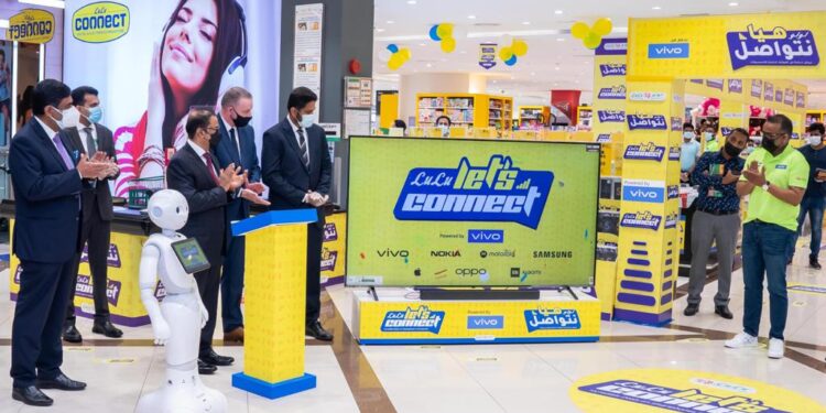 സ്മാർട്ട് ഫോണുകൾക്ക് തകർപ്പൻ ഓഫറുമായ്‌ ലുലു