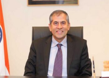 ഇന്ത്യൻ സമ്പദ്‌വ്യവസ്ഥ കൂടുതൽ ശക്തമാകുമെന്ന് ഇന്ത്യൻ അംബാസഡർ പവൻ കപൂർ