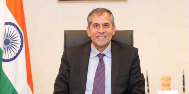 ഇന്ത്യൻ സമ്പദ്‌വ്യവസ്ഥ കൂടുതൽ ശക്തമാകുമെന്ന് ഇന്ത്യൻ അംബാസഡർ പവൻ കപൂർ