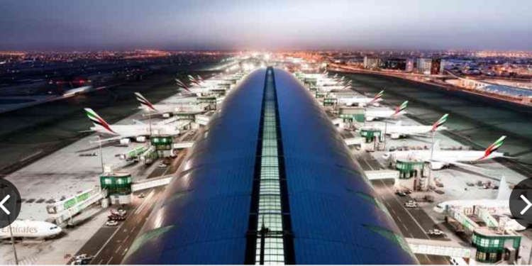 Stanton&Partners ദുബായിൽ ആഗോള ഏവിയേഷൻ ആസ്ഥാനം തുറക്കുന്നു