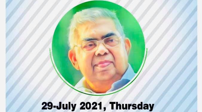 ചെർക്കളം അബ്ദുള്ള സ്മരണാർത്ഥം കെ. എം.സി.സി ബ്ലഡ് ഡോണേഷൻ ക്യാമ്പ് വ്യാഴാഴ്ച ദുബായിൽ